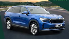 Used 2024 Skoda Kodiaq SE L SUV | £33,390 (Fair price)