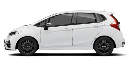 Used Honda Jazz EX 102 HP (75 kW) 2020 Hatchback