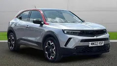 Used 2022 Vauxhall Mokka SRi SUV | £17,495 (Fair price)