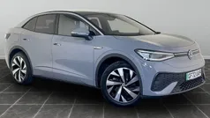 Used 2022 VW ID.5 Pro Performance SUV | £21,595 (Fair price)
