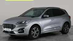 Used 2021 Ford Kuga ST-Line SUV | £16,214 (Fair price)
