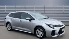 Used 2021 Suzuki Swace SZ-T Estate | £13,927 (Fair price)