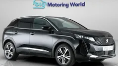 Used 2021 Peugeot 3008 GT Estate | £13,531 (Fair price)