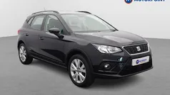 Used 2021 Seat Arona SE Technology SUV | £11,249 (Good price)