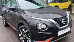 Used 2020 Nissan Juke Acenta SUV | £12,450 (Fair price)