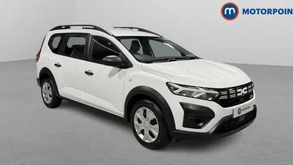 Used Dacia Jogger Essentiel 110 HP (80 kW) 2025 MPV