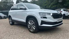 Used 2025 Skoda Karoq SE L SUV | £30,300 (Fair price)