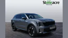 Used 2025 Kia Sorento 3 SUV | £46,995 (Super price)