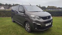 Used 2021 Peugeot Traveller Active MPV | £18,995 (Super price)