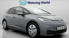 Used 2021 VW ID.3 Pro Performance Hatchback | £14,100 (Fair price)