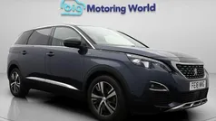 Used 2020 Peugeot 5008 GT-line MPV | £14,600 (Good price)