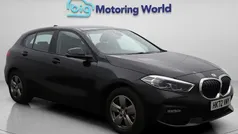 Used 2024 BMW 116 Hatchback | £19,300 (Super price)