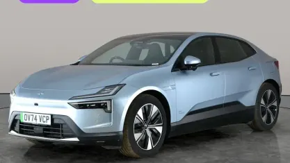 Second-hand Polestar 4 Plus 200 kW (272 CP) 2026 SUV