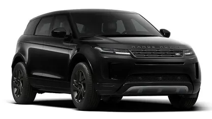 Used 2025 Land Rover Range Rover evoque S SUV | £42,285 (Good price)