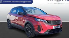 Used 2022 Peugeot 3008 GTi Estate | £16,612 (Fair price)