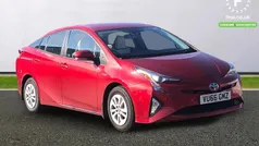 Used 2018 Toyota Prius Hatchback | £14,199 (Good price)