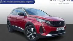 Used 2023 Peugeot 3008 GTi Estate | £17,751 (Fair price)