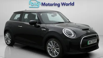 Used 2023 Mini Cooper Level 2 Hatchback | £13,600 (Fair price)