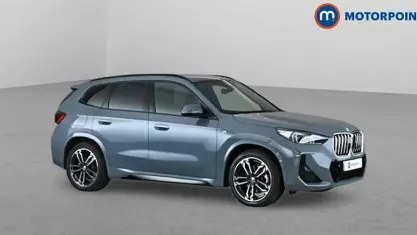Used BMW iX1 M Sport 230 kW (313 HP) 2026 SUV