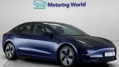Used 2023 Tesla Model 3 Long Range AWD Sedan | £17,100 (Fair price)