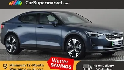 Used 2022 Polestar 2 Hatchback | £20,197 (Super price)