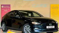 Used 2021 Mazda 3 Hatchback | £10,995 (Super price)