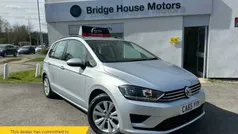 Used 2017 VW Golf VII SE Hatchback | £4,295