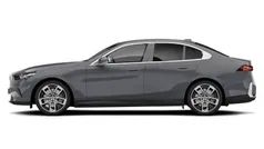 Used 2025 BMW i5 M Sport Sedan | £68,382 (Good price)
