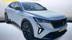 Used 2024 Renault Rafale Techno Esprit Alpine SUV | £31,498 (Fair price)