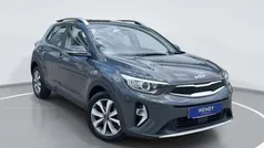 Used 2024 Kia Stonic SUV | £12,399 (Good price)