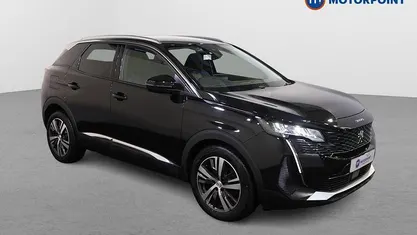 Used 2022 Peugeot 3008 Allure+ Hatchback | £19,149 (Fair price)