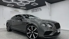 Used 2017 Bentley Continental GT Mulliner Coupe | £47,995 (Good price)
