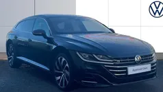 Used 2024 VW Arteon R-line Estate | £17,893 (Super price)