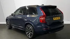 Used 2025 Volvo XC90 Plus SUV | £43,995 (Super price)