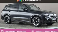 Used 2024 BMW iX3 M Sport SUV | £30,197 (Super price)