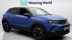 Used 2024 Vauxhall Mokka Ultimate SUV | £16,800 (Fair price)