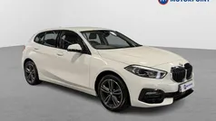 Used 2024 BMW 118 Sport Line Hatchback | £18,099 (Good price)