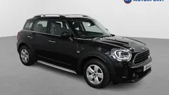 Used 2022 Mini Cooper Countryman Classic SUV | £18,699 (Super price)