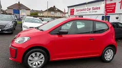 Used 2018 VW up! Hatchback | £5,495 (Super price)