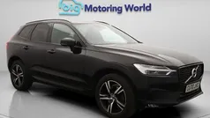Used 2020 Volvo XC60 R-Design SUV | £24,300 (Fair price)