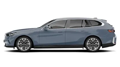 Used BMW 530e M Sport 299 HP (219 kW) 2026 Estate