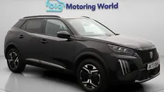 Used 2023 Peugeot 2008 GT SUV | £18,800 (Fair price)