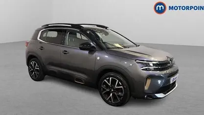 Used Citroën C5 PureTech 131 HP (96 kW) 2023 Hatchback