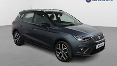 Used 2020 Seat Arona XCELLENCE Lux SUV | £11,999 (Good price)