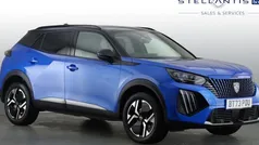 Used 2024 Peugeot 2008 GTi SUV | £18,805 (Fair price)