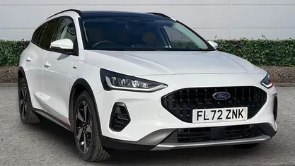 Used 2022 Ford Focus Active Estate | £15,748 (Fair price)