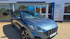 Used 2023 Ford Kuga ST-Line X SUV | £19,990 (Fair price)
