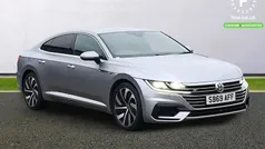 Used 2019 VW Arteon Pro Hatchback | £16,799 (Fair price)