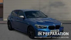 Used 2018 BMW M140 Comfort Edition Hatchback | £19,702 (Fair price)