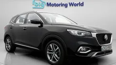 Used 2022 MG HS Exclusive SUV | £15,300 (Fair price)